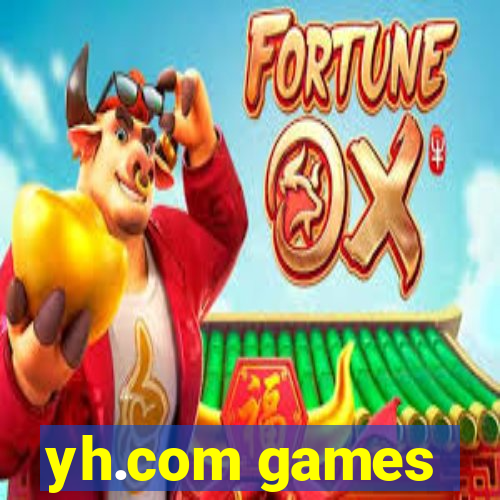 yh.com games